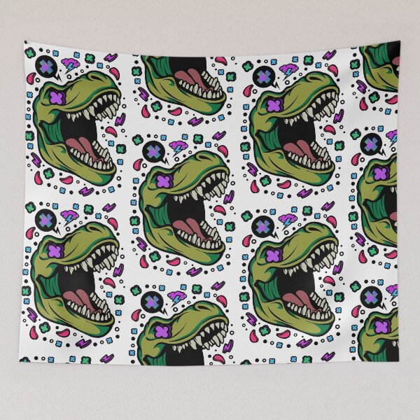 Item preview, Mr rex designed and sold by BSCStore.
