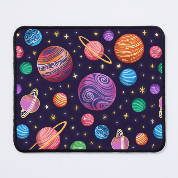 Item preview, Playful Planets designed and sold by Christina Wannachaiwong.