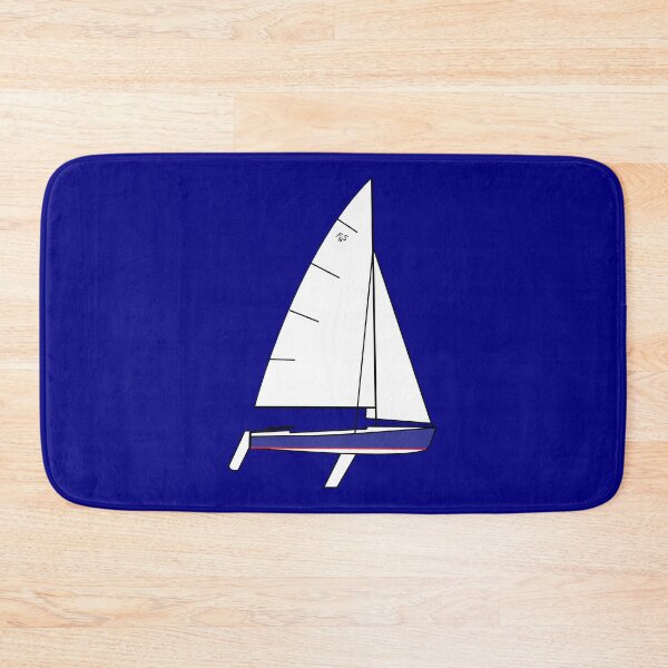 Item preview, Flying Scot Sailboat designed and sold by CHBB.