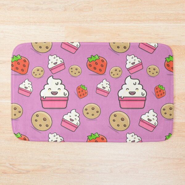 Item preview, The Sweet Stuff - Pink designed and sold by purplevamp.