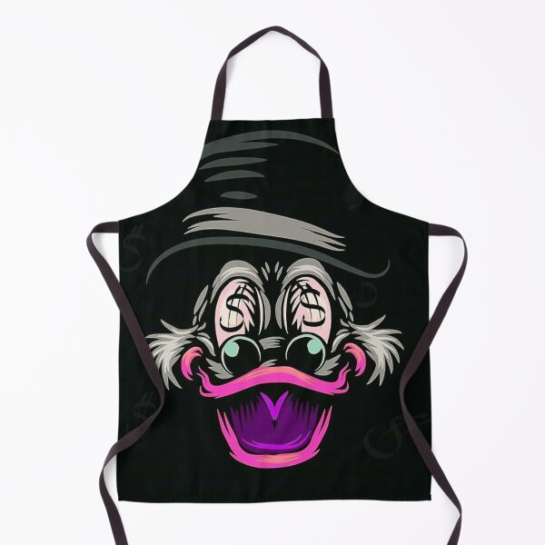 Item preview, New design Scrooge Mcduck pink designed and sold by beauty-art-HA.