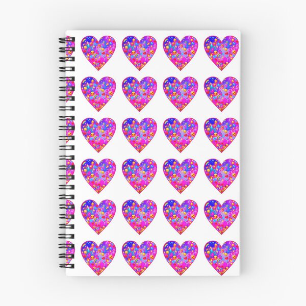 Item preview, Heart Emoji Pattern | Happy Face |  designed and sold by HappyFaceCo.