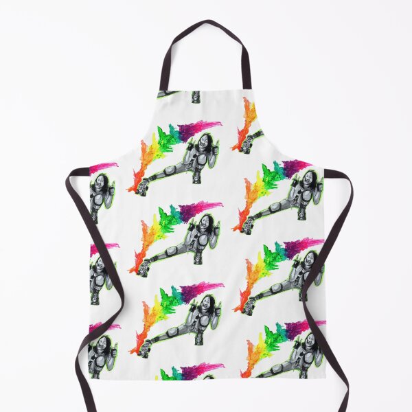 Item preview, Rainbow slide skater designed and sold by brandydevoid.