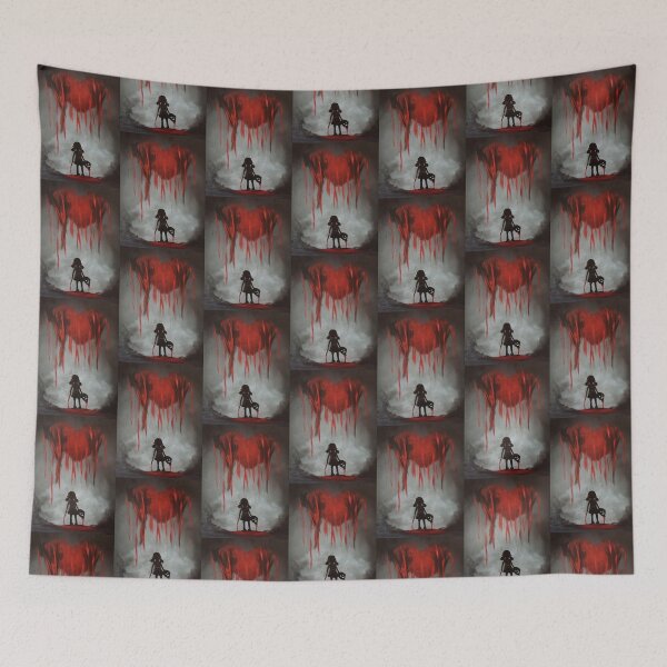 Item preview, Falling in Love designed and sold by ArtOdyssey.
