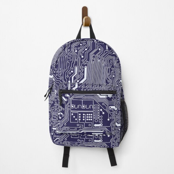 Item preview, Circuit Board - White designed and sold by bunbun369.