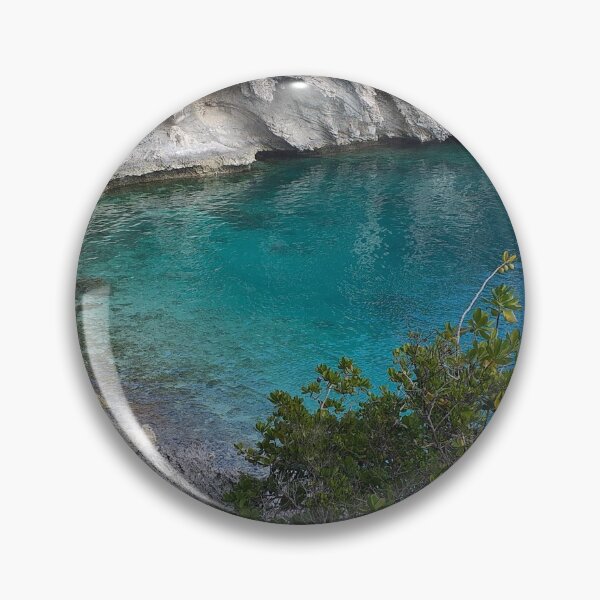 Artikelvorschau, Das Blue Hole von Long Island Baha Dean auf einen Blick entworfen und verkauft von SaSaBoutique.