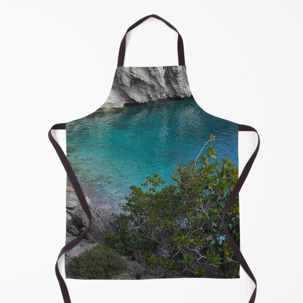 Item preview, Long Island Baha Dean's Blue Hole At a Glance designed and sold by SaSaBoutique.