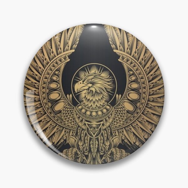 Item preview, Golden bird designed and sold by Shadow1995.