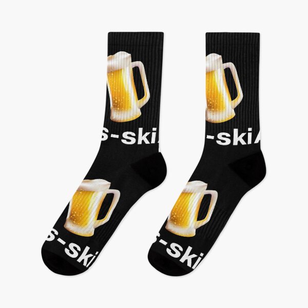 Item preview, Apres ski beer designed and sold by leewarddesign.