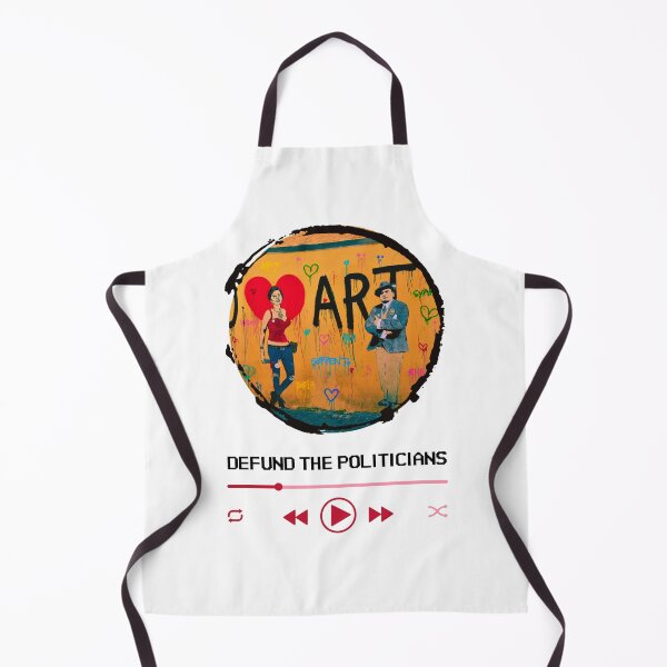 Item preview, Defund the Politicians designed and sold by fhodgson.