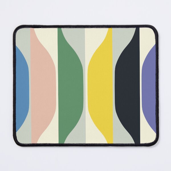 Item preview, Eco - Motivo abstracto designed and sold by Huge Potato.