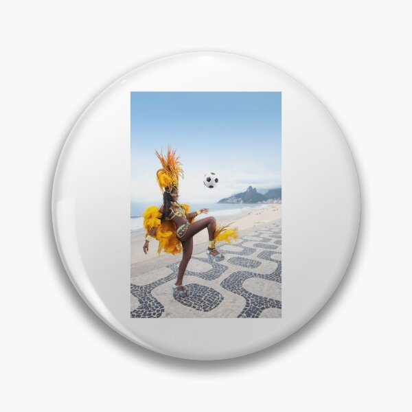 Item preview, Samba designed and sold by 1bertobraz.
