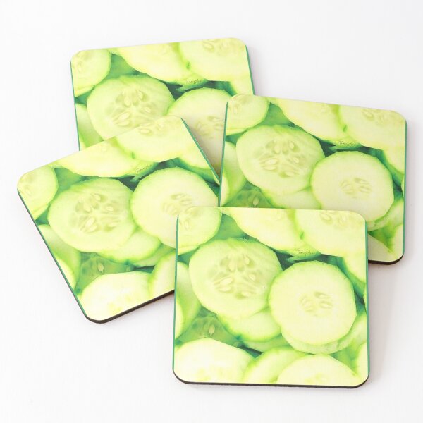 Item preview, Crazy About Cucumbers!  designed and sold by Tracy McCurry.