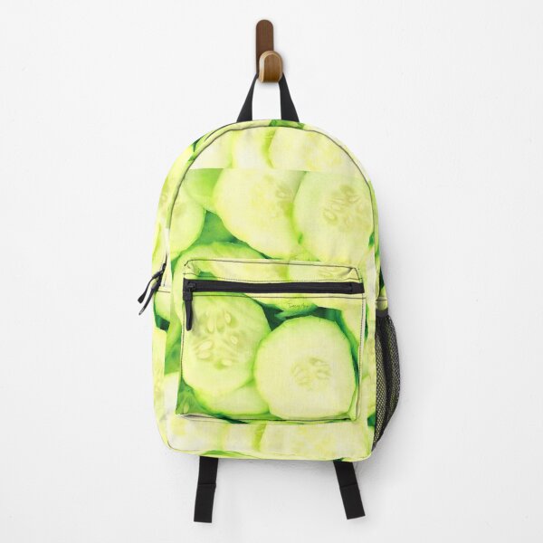 Item preview, Crazy About Cucumbers! designed and sold by Tracy McCurry.