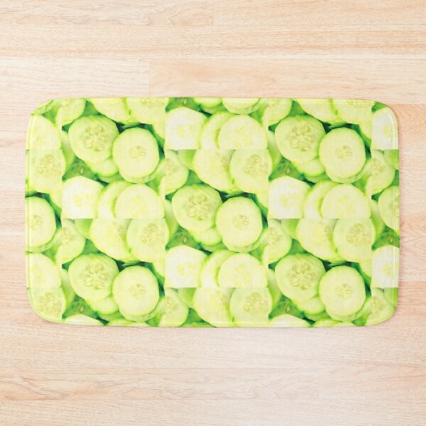 Item preview, Crazy About Cucumbers!  designed and sold by Tracy McCurry.