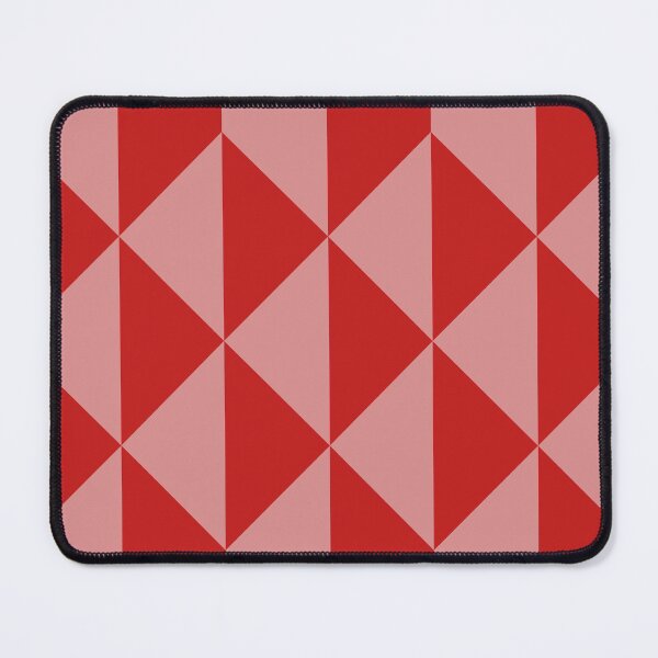 Item preview, Red Ruby - Abstract Motif designed and sold by Huge Potato.