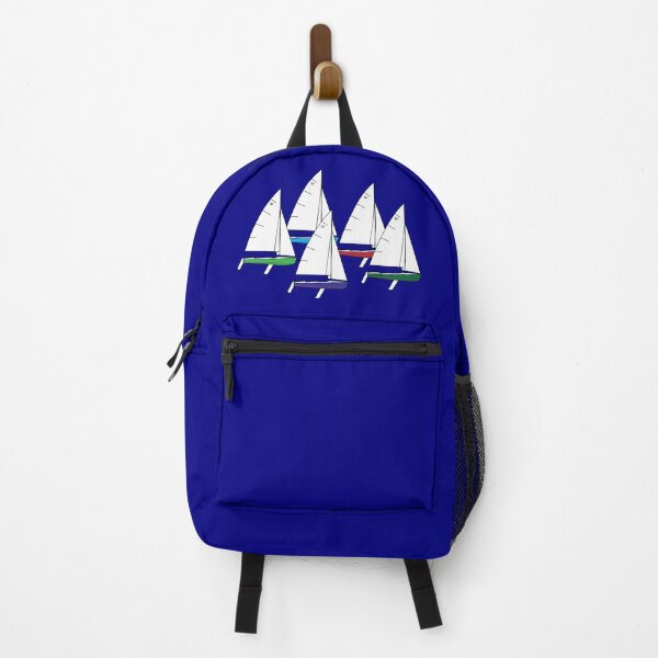 Item preview, Flying Scot Sailboats Racing designed and sold by CHBB.