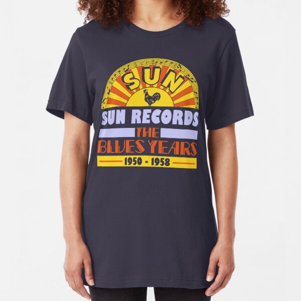 starday records t shirt