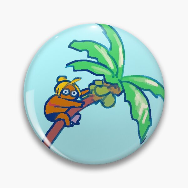 Item preview, Coco nut ed designed and sold by tinfigs.