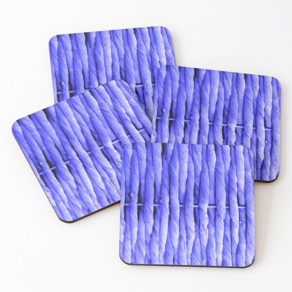 Item preview, basketweave in blue by dePace' designed and sold by mrpropcake.