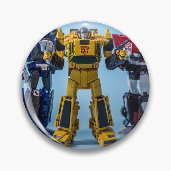 Item preview, Transformers Masterpiece Autobot cars & Sphinx designed and sold by TFsquareone.