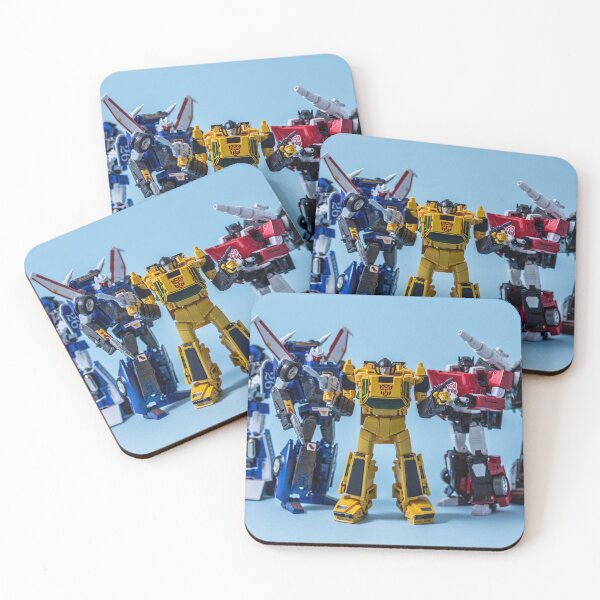 Item preview, Transformers Masterpiece Autobot cars & Sphinx designed and sold by TFsquareone.