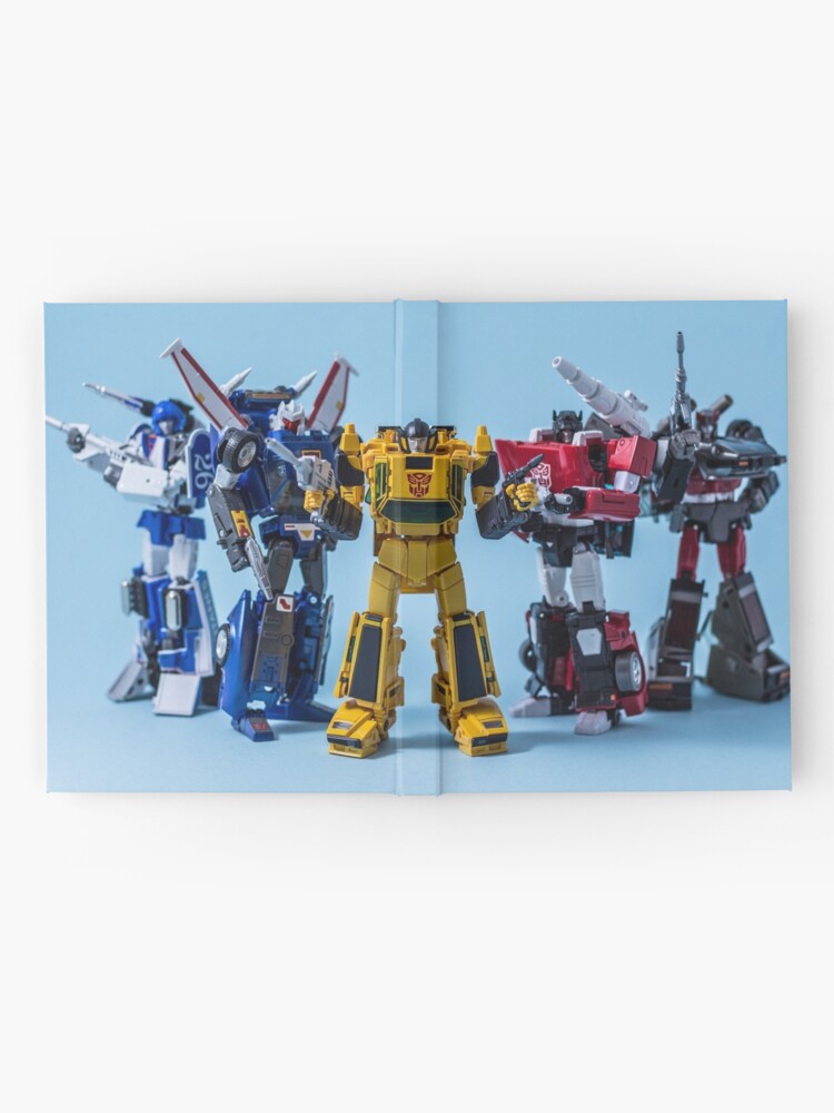 Transformers deals masterpiece autobots