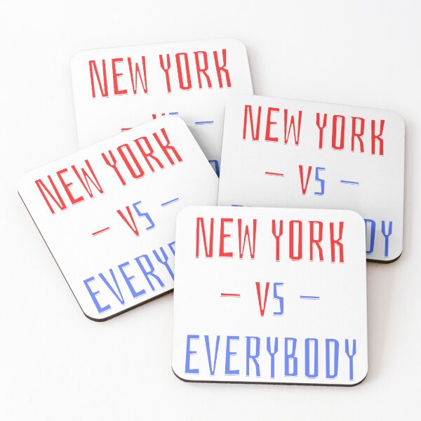 Item preview, New York vs Everybody designed and sold by OlympicsMerch.
