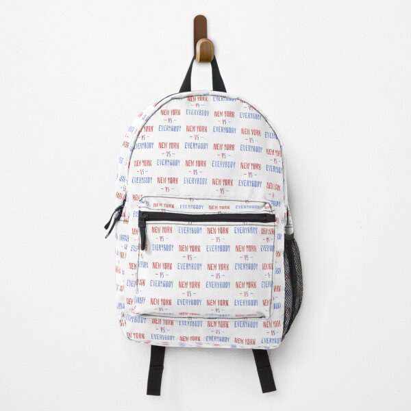 Item preview, New York vs Everybody designed and sold by OlympicsMerch.