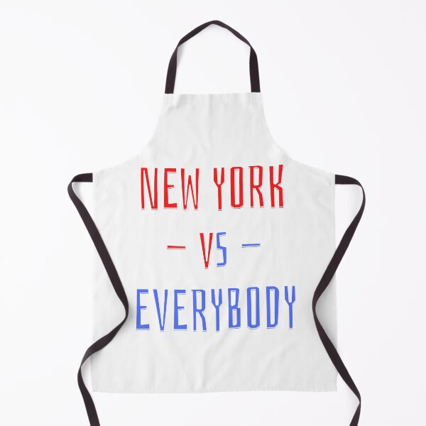 Item preview, New York vs Everybody designed and sold by OlympicsMerch.