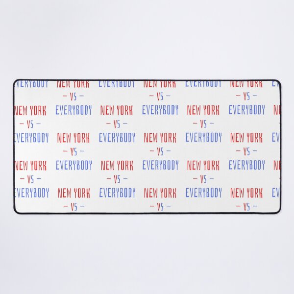 Item preview, New York vs Everybody designed and sold by OlympicsMerch.