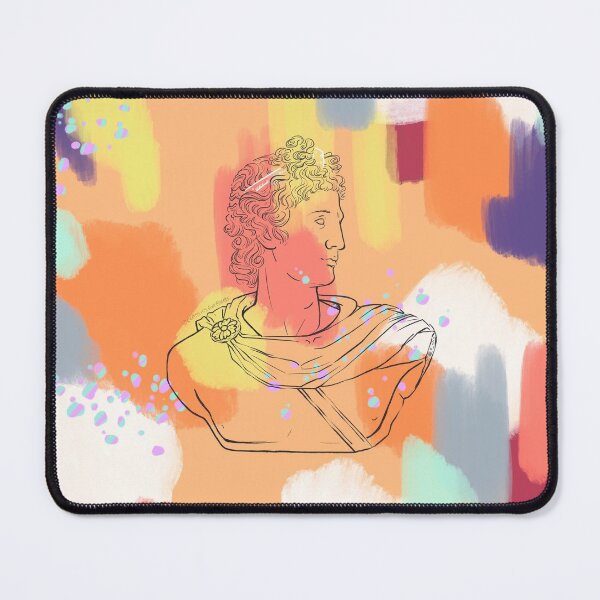 Item preview, Apollo (Jazzy) designed and sold by ClassicsForPlebs.