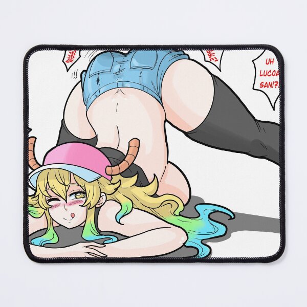 Item preview, Lucoa designed and sold by RandomArtDude.