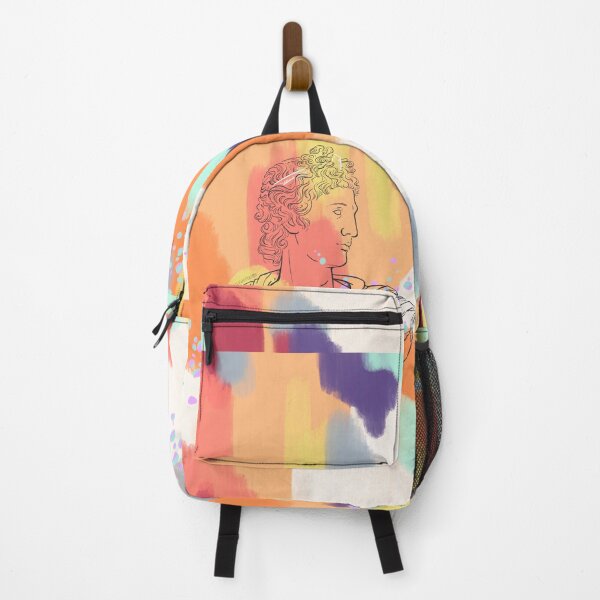 Item preview, Apollo (Jazzy) designed and sold by ClassicsForPlebs.
