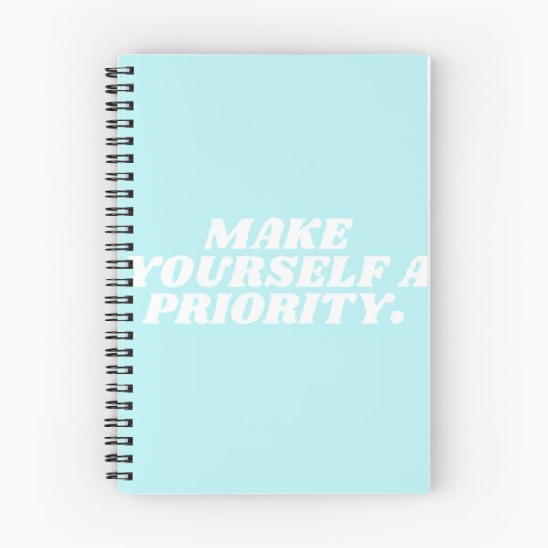 Item preview, MAKE YOURSELF A PRIORITY designed and sold by SAVAGEwav.