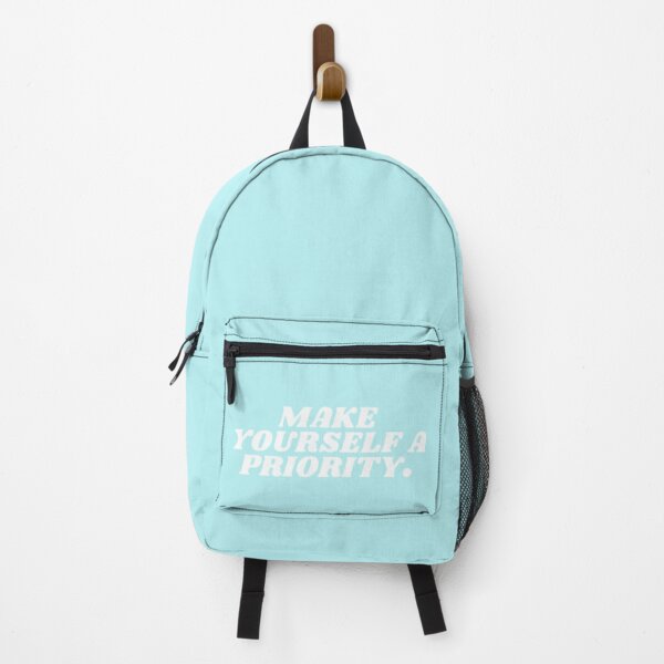 Item preview, MAKE YOURSELF A PRIORITY designed and sold by SAVAGEwav.