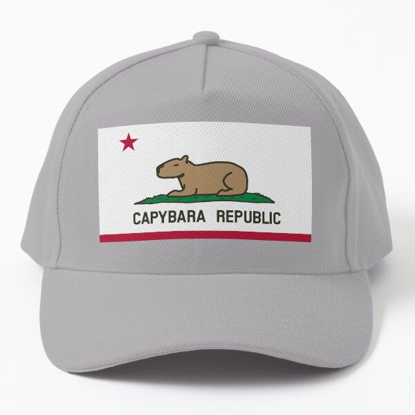 Capybara Hats for Sale