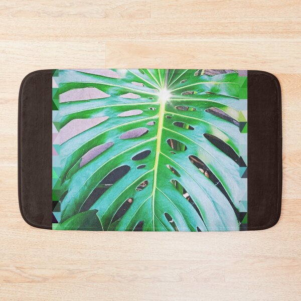 Item preview, Adam's Rib Plant designed and sold by Varietiesofart.