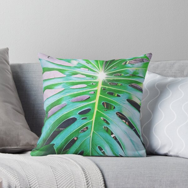 Item preview, Adam's Rib Plant designed and sold by Varietiesofart.