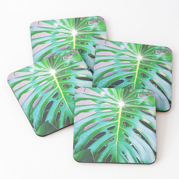 Item preview, Adam's Rib Plant designed and sold by Varietiesofart.