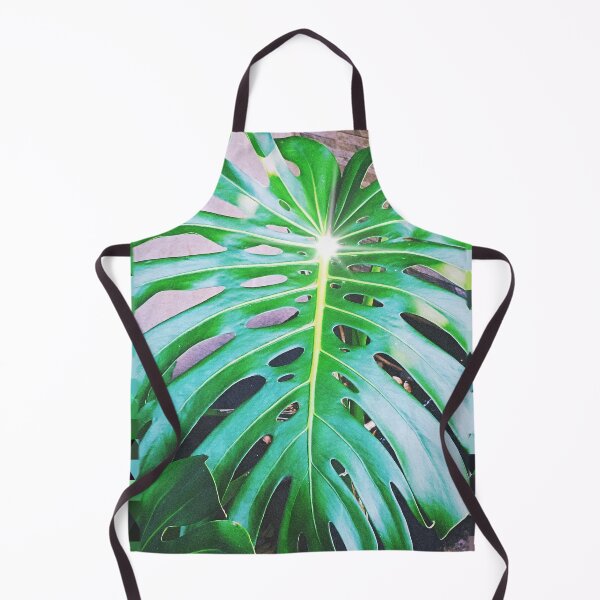 Item preview, Adam's Rib Plant designed and sold by Varietiesofart.