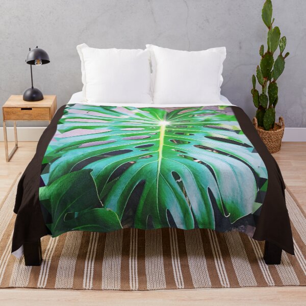 Item preview, Adam's Rib Plant designed and sold by Varietiesofart.