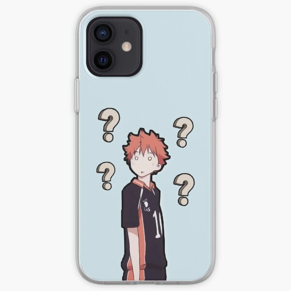 haikyuu face parts case