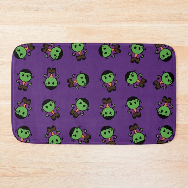 Item preview, Lil Frankenstein designed and sold by KatieSchubert.