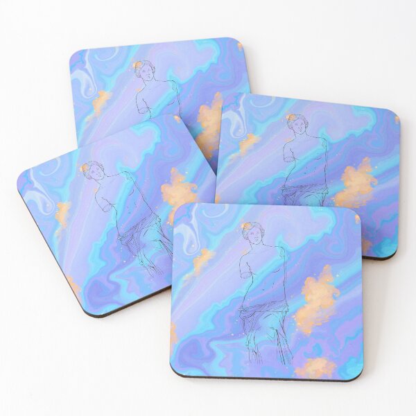 Item preview, Jazzy Aphrodite designed and sold by ClassicsForPlebs.