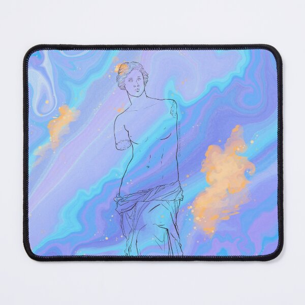 Item preview, Jazzy Aphrodite designed and sold by ClassicsForPlebs.