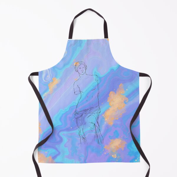 Item preview, Jazzy Aphrodite designed and sold by ClassicsForPlebs.
