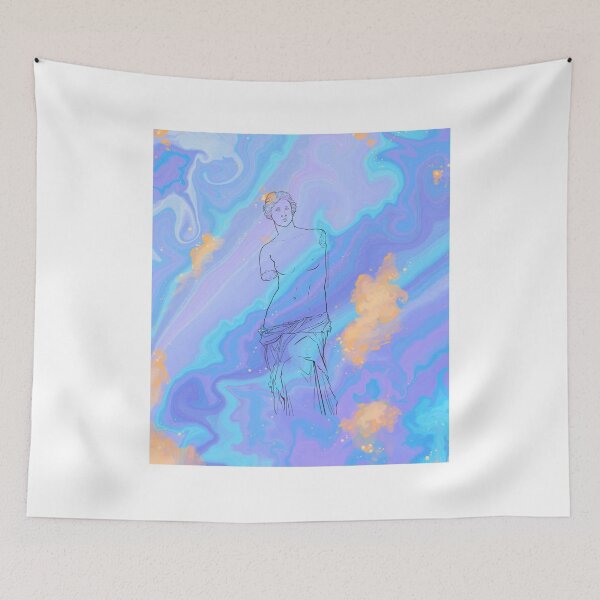 Item preview, Jazzy Aphrodite designed and sold by ClassicsForPlebs.
