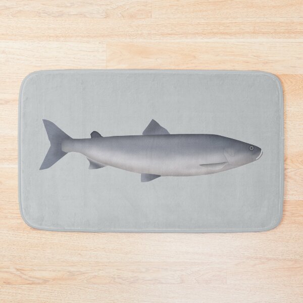 Item preview, Sheefish designed and sold by fishfolkart.