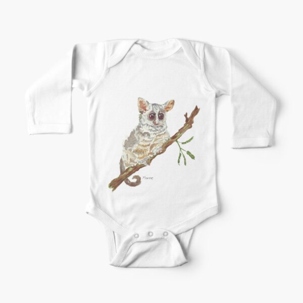 buy from the bush baby clothes